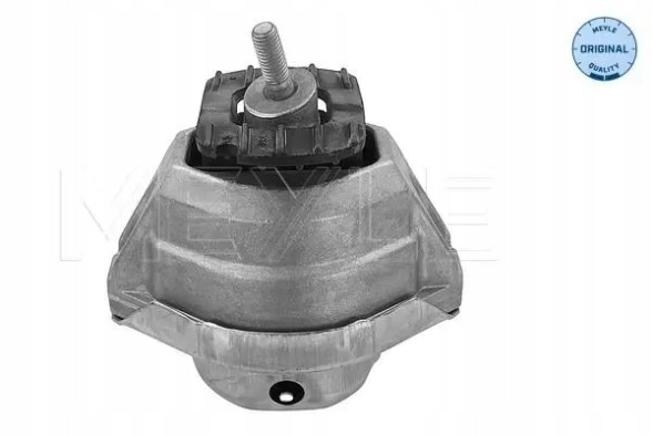 Meyle 300 221 112 54 2 кріплення двигуна MEYLE L+R для BMW 5 E60, 5 E61, 6 E63, 6 E64, E60, E61