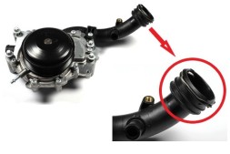 V-maxzone Part VIC-463313 Водяна помпа (насос охолодження)