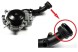 V-maxzone Part VIC-463313 Водяна помпа (насос охолодження)