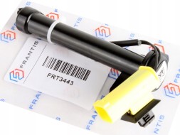FRANTIS 51239464341 51 23 9 464 341 FRT ПІРОТЕХНІЧНИЙ ПАТРОН МАСКИ ПРАВИЙ ЛІВИЙ BMW G60 G61 G90 G68 51239464341