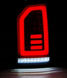 Китай LDVWI0 mhm Лампи тильові Neon Led Bar Vw T6 Transporter Multivan Caravelle 7e 0 15- Клапа