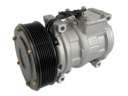 EURO KLIMA EKL32871-ZA / DCP99510 / 447100-2380 / 447170-2400 / AH169875 / AW238886 / AW24173 / RE46609 / RE69716 / TY24304 / TY6764 / 447200-5960 / 4472005960 КОМПРЕСОР КОНДИЦІОНЕРА JOHN DEERE DCP99510 4471002380 4471702400 4472005960