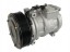 EURO KLIMA EKL32871-ZA / DCP99510 / 447100-2380 / 447170-2400 / AH169875 / AW238886 / AW24173 / RE46609 / RE69716 / TY24304 / TY6764 / 447200-5960 / 4472005960 КОМПРЕСОР КОНДИЦІОНЕРА JOHN DEERE DCP99510 4471002380 4471702400 4472005960