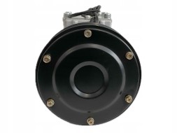 EURO KLIMA EKL32871-ZA / DCP99510 / 447100-2380 / 447170-2400 / AH169875 / AW238886 / AW24173 / RE46609 / RE69716 / TY24304 / TY6764 / 447200-5960 / 4472005960 КОМПРЕСОР КОНДИЦІОНЕРА JOHN DEERE DCP99510 4471002380 4471702400 4472005960