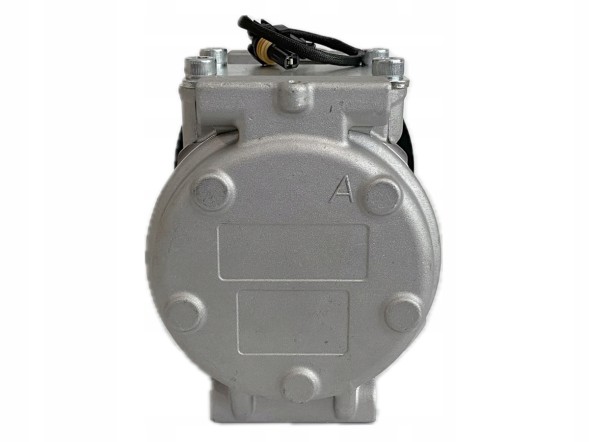 EURO KLIMA EKL32871-ZA / DCP99510 / 447100-2380 / 447170-2400 / AH169875 / AW238886 / AW24173 / RE46609 / RE69716 / TY24304 / TY6764 / 447200-5960 / 4472005960 КОМПРЕСОР КОНДИЦІОНЕРА JOHN DEERE DCP99510 4471002380 4471702400 4472005960