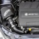 Ramair RAM-JSK-105-BK Система впуску повітря Ramair для Vauxhall Astra Signum Zafira Vectra 1.9 CDTI