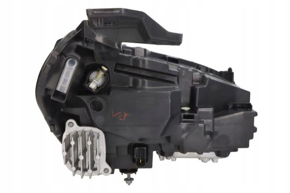 Valeo 450922 ФАРА ПЕРЕДНЬОГО СВІТЛА