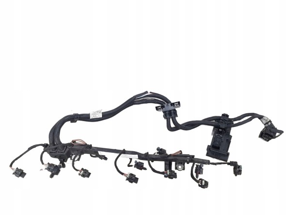 BMW OE 8058634-1 Джгут проводів двигуна bmw x3m f97 x4m f98
