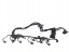 BMW OE 8058634-1 Джгут проводів двигуна bmw x3m f97 x4m f98