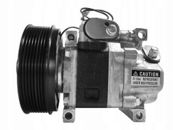 Airstal 7011006 700510280 2700K233 16CA335 1.9105R 1.9105A 090.145.008.200 MZK233 H12A1AE4DC H12A1AE4AW H12A1AE4A0 AC51134 8625014 813176 51-0280 32457G 32457 Компресор кондиціонера Mazda 5 2.0d 6 2.0d RF5C RF7J 51-0280 AC51134