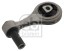 100220 FEBI BILSTEIN Подушка двигуна