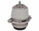 AD BRAKE VIC-388906 Подушка двигуна для PORSCHE CAYENNE 4.8 06.10-05.18