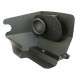 Ramair RAM-JSK-121-BL-TI-1 Спеціалізована система впуску Ramair для Audi A3 Q3 S3 SQ2 TT 1.8 2.0 TFSI