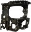 Китай 82291437 ОКУЛЯР ПОСИЛЕННЯ КРОНШТЕЙН КОРПУС ФАРИ Renault Gama T C LH