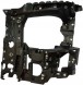 Китай 82291437 ОКУЛЯР ПОСИЛЕННЯ КРОНШТЕЙН КОРПУС ФАРИ Renault Gama T C LH