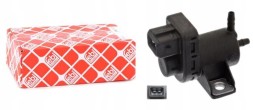 Febi bilstein 45464 Перетворювач тиску fiat bravo 1.9jtd fiat doblo 00-/multipla 99-/stilo