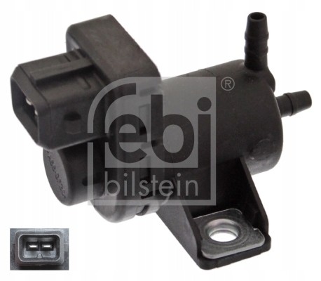 Febi bilstein 45464 Перетворювач тиску fiat bravo 1.9jtd fiat doblo 00-/multipla 99-/stilo