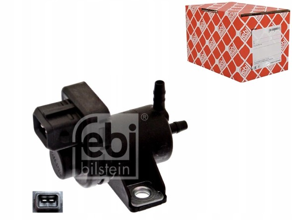 Febi bilstein 45464 Перетворювач тиску fiat bravo 1.9jtd fiat doblo 00-/multipla 99-/stilo
