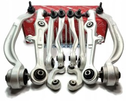 Master-Sport 36815-SET-MS Комплект передніх валеков audi a4 b7 seat exeo master sport