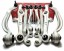 Master-Sport 36815-SET-MS Комплект передніх валеков audi a4 b7 seat exeo master sport