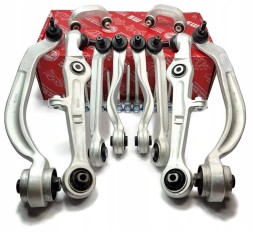 Master-Sport 36815-SET-MS Комплект передніх валеков audi a4 b7 seat exeo master sport
