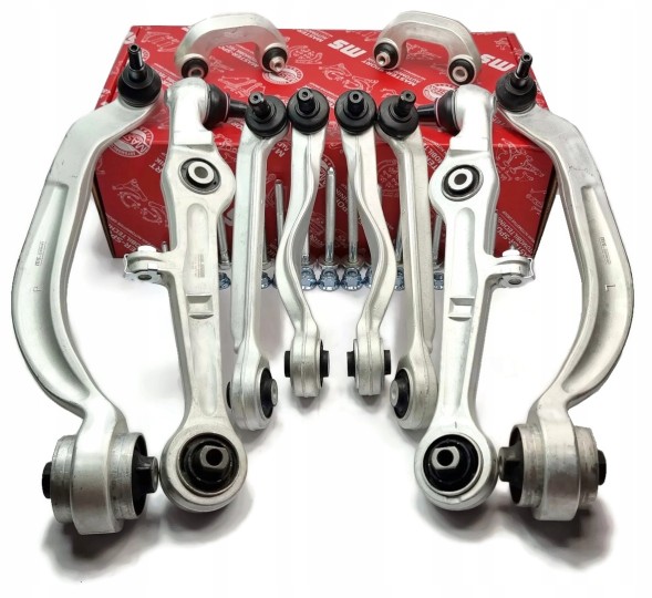 Master-Sport 36815-SET-MS Комплект передніх валеков audi a4 b7 seat exeo master sport