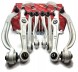 Master-Sport 36815-SET-MS Комплект передніх валеков audi a4 b7 seat exeo master sport