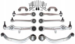 Master-Sport 36815-SET-MS Комплект передніх валеков audi a4 b7 seat exeo master sport