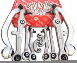 Master-Sport 36815-SET-MS Комплект передніх валеков audi a4 b7 seat exeo master sport