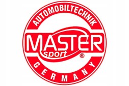 Master-Sport 36815-SET-MS Комплект передніх валеков audi a4 b7 seat exeo master sport