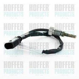 Hoffer 7452272 Датчик температури вихлопних газів 7452272 hoffer audi