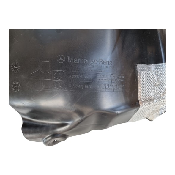 Mercedes-Benz OE ДЛЯ МЕРСЕДЕС НАДКОЛЕСО ПЕРЕДНЄ A2386911000 W238 W213