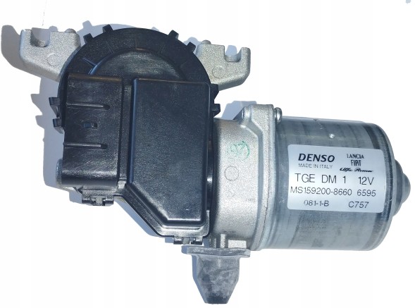 Fiat OE Двигун склоочисника FIAT 500 ABARTH BRAVO OR 77364425