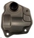 Mitsubishi OE WBEURO/MITSUBISHI OUTLANDER ASX FILTRY USZCZELKA SKRZYNI + ORING AUTOMAT CVT MITSUBISHI OUTLANDER ASX ФІЛЬТРИ, ПРОКЛАДКА КАРТЕРА ТА КІЛЬЦЕ УЩІЛЬНЮВАЧА КОРОБКИ ПЕРЕДАЧ + КІЛЬЦЕ АКПП ВАРІАТОРА CVT