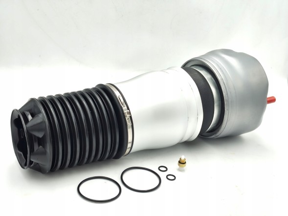 Proteile 97034315234 МІХ ПОДУШКА АМОРТИЗАТОРА PORSCHE PANAMERA 970 2013-2016 ПРАВА ПЕРЕДНЯ НОВА