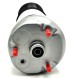 Proteile 97034315234 МІХ ПОДУШКА АМОРТИЗАТОРА PORSCHE PANAMERA 970 2013-2016 ПРАВА ПЕРЕДНЯ НОВА
