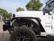 Китай 000-XJL01G104-A Алюмінієві Накладки на Колісні Арки – Передні та Задні – Комплект JEEP WRANGLER JL 2018-2024