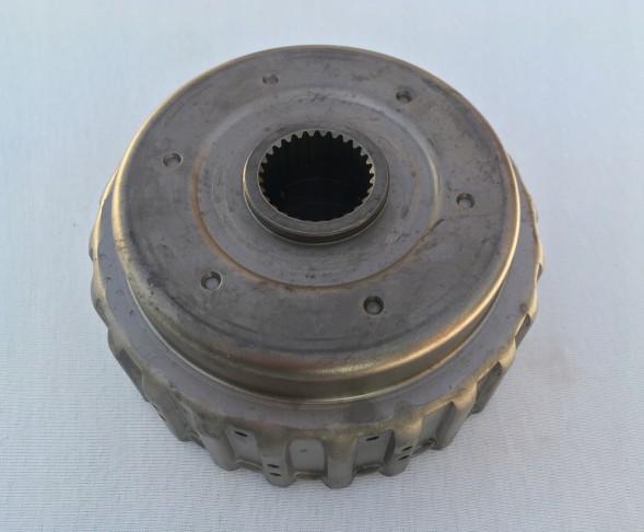 Honda OE OEM 22020-RER-319 ЗЧЕПЛЕННЯ Honda Civic 4D 2006-15
