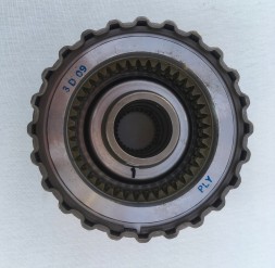 Honda OE OEM 22020-RER-319 ЗЧЕПЛЕННЯ Honda Civic 4D 2006-15