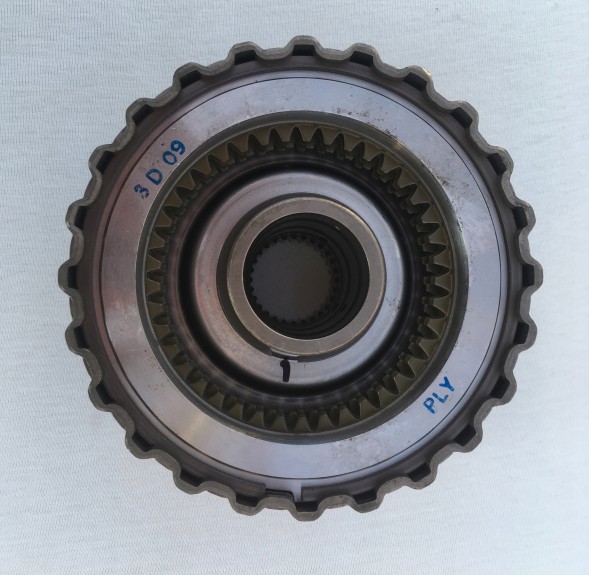 Honda OE OEM 22020-RER-319 ЗЧЕПЛЕННЯ Honda Civic 4D 2006-15