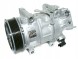Denso EKL37618-OE / 447250-5720 / GE447150-8620 / 9830104180 / 9830103980 / 447150-8610 / 9829934580 / 9829937680 / 447250-5650 Компресор кондиціонеру peugeot 3008 suv 1.5 blue hdi 9829934580