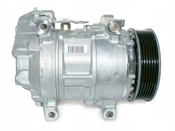 Denso EKL37618-OE / 447250-5720 / GE447150-8620 / 9830104180 / 9830103980 / 447150-8610 / 9829934580 / 9829937680 / 447250-5650 Компресор кондиціонеру peugeot 3008 suv 1.5 blue hdi 9829934580