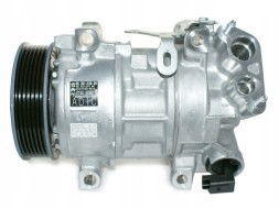Denso EKL37618-OE / 447250-5720 / GE447150-8620 / 9830104180 / 9830103980 / 447150-8610 / 9829934580 / 9829937680 / 447250-5650 Компресор кондиціонеру peugeot 3008 suv 1.5 blue hdi 9829934580