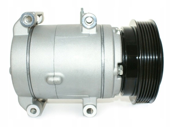 EURO KLIMA КОМПРЕСОР КОНДИЦІОНЕРА CHEVROLET CAPTIVA 2.0D OPEL ANTARA 2.0 КД 20910245