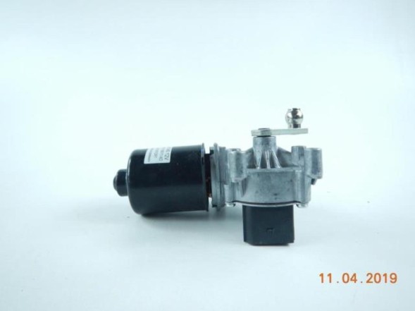 Ford OE 1 143 827 МОТОР ПЕРЕДНЬОГО ДІЛОЧИСНИКА FORD FIESTA MK5 MK6