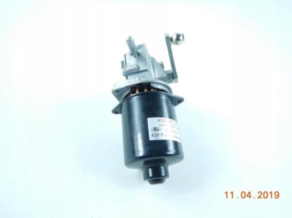 Ford OE 1 143 827 МОТОР ПЕРЕДНЬОГО ДІЛОЧИСНИКА FORD FIESTA MK5 MK6