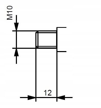 Китай G28 400 0860GZGZ2000N/5 Пружина газова штовхаюча Hahn 860мм 400мм 150-2500N