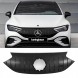 Китай GR025066 Атрапа гриль GT STYLE Mercedes EQE V295 ЧОРНИЙ ГЛЯНЕЦЬ (ТІЛЬКИ AMG-Line)