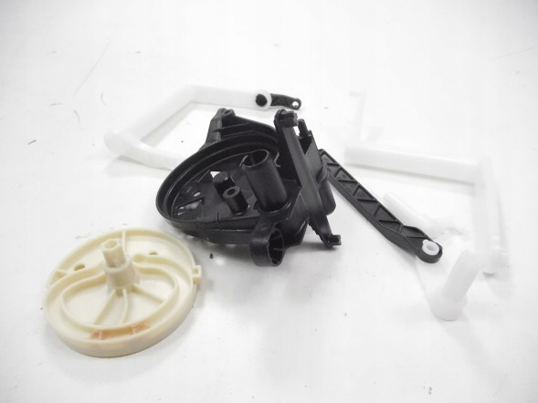 Volkswagen OE Блок регулювання Volkswagen Passat OE 3Q1898141