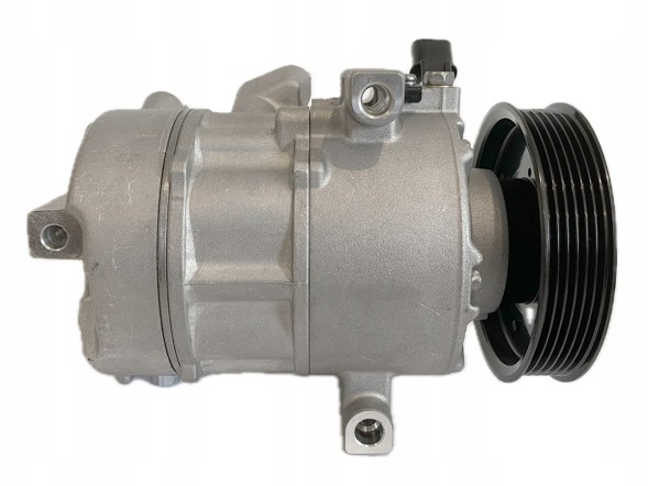 DOOWON EKL30280-OE / 97701-3Z600 / 977013Z600 КОМПРЕСОР КОНДИЦІОНЕРА HYUNDAI I40 1.6 Diesel (20-) 97701-3Z600